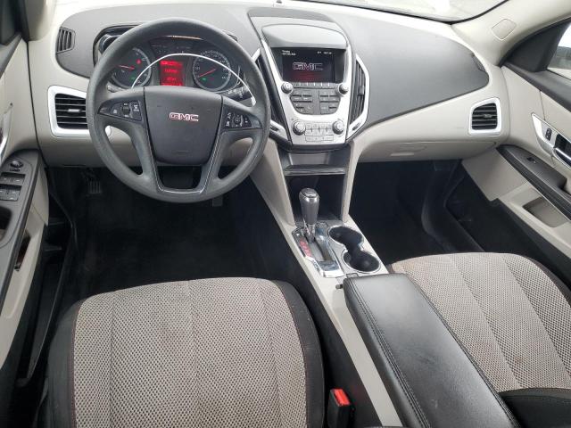 2017 GMC TERRAIN SL - 2GKALMEK2H6310638