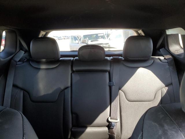 2024 JEEP COMPASS TR - 3C4NJDDN8RT580310