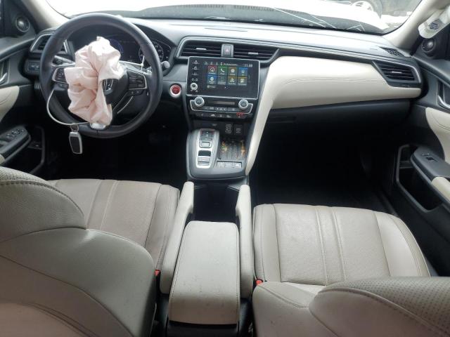 2020 HONDA INSIGHT TO 19XZE4F94LE007065