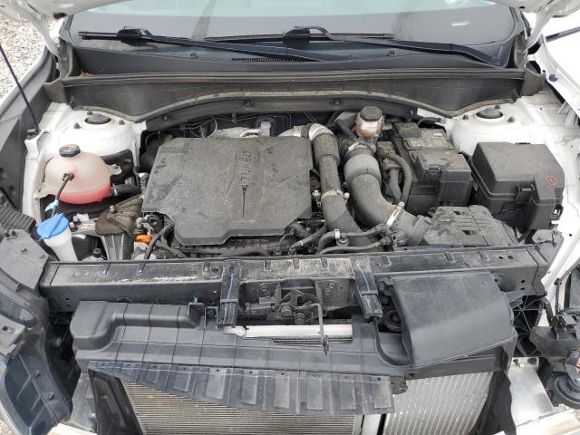 2021 KIA SORENTO EX - 5XYRH4LFXMG012082
