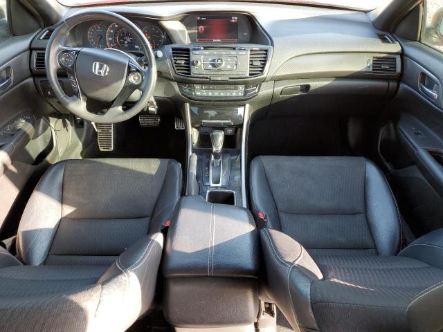 2016 HONDA ACCORD SPO - 1HGCR2F55GA061318