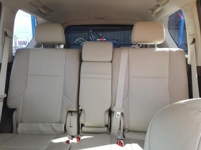 2019 LEXUS GX 460 - JTJBM7FX0K5219876