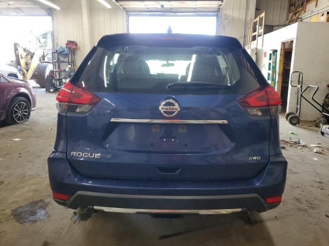 2017 NISSAN ROGUE S - KNMAT2MV8HP536159