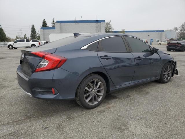 Vin: 19xfc1f33le221547, lot: 52948265, honda civic ex 20203