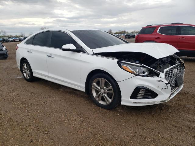 Vin: 5npe34afxkh807395, lot: 54313945, hyundai sonata limited 20194