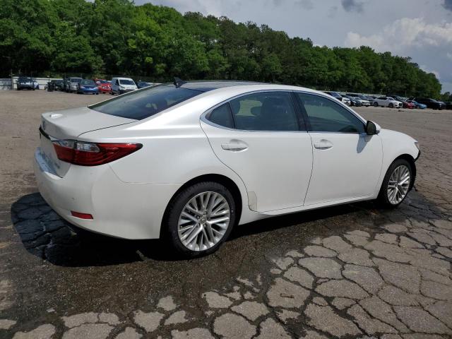 Vin: jthbk1gg3e2122518, lot: 54148455, lexus es350 350 20143