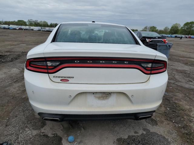 2015 DODGE CHARGER SE - 2C3CDXBG1FH810007