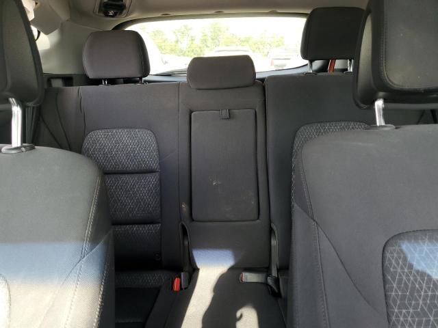 2017 HYUNDAI TUCSON LIM - KM8J33A42HU486275