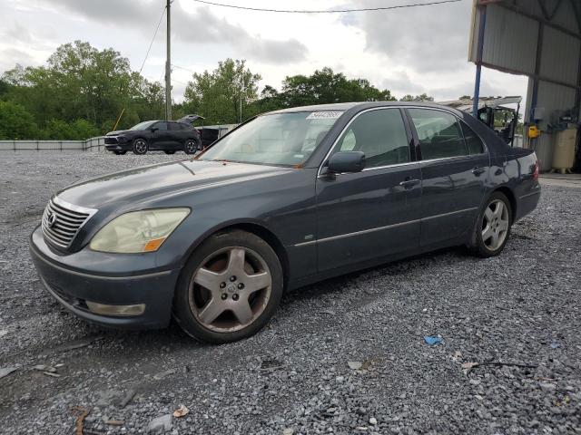 LEXUS LS 430