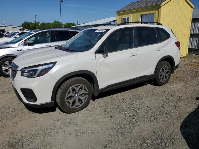 SUBARU FORESTER P