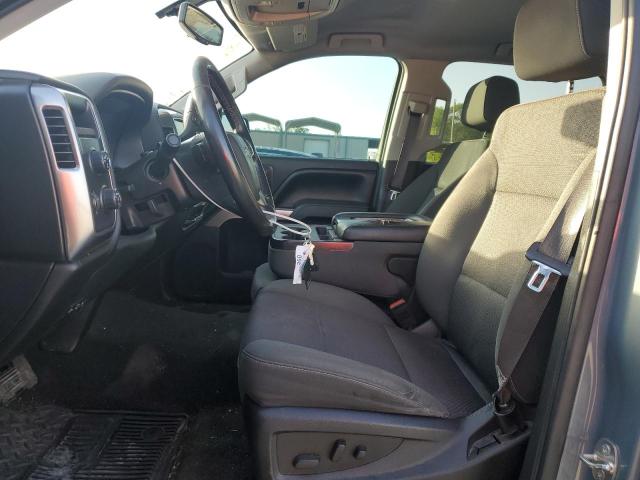 2016 CHEVROLET SILVERADO - 3GCUKREC9GG303223