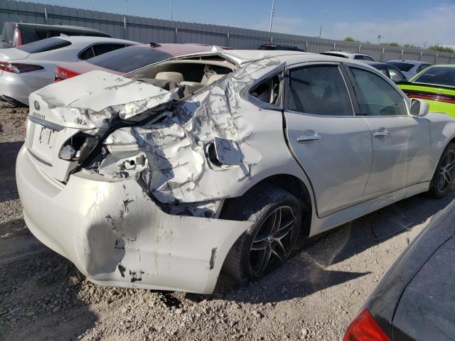 Vin: jn1ay1ap2bm520391, lot: 48443655, infiniti m56 20113