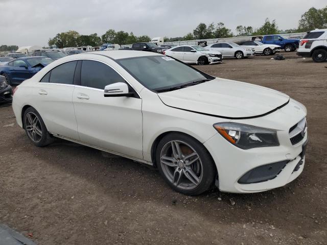 Vin: wddsj4eb6hn410300, lot: 48734415, mercedes-benz cla-class 250 20174