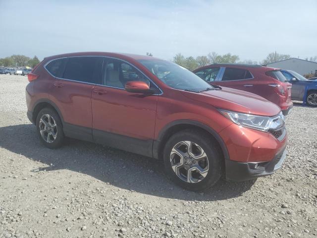 2019 HONDA CR-V EXL - 2HKRW2H84KH611375