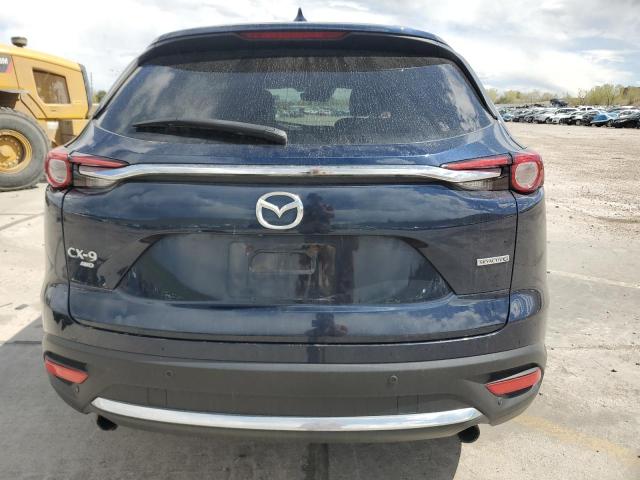 2021 MAZDA CX-9 GRAND - JM3TCBDY6M0512276