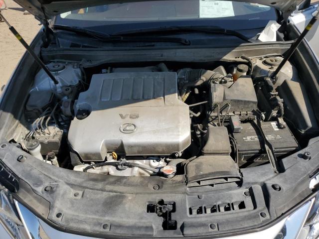 2016 LEXUS ES 350 - JTHBK1GG0G2217007