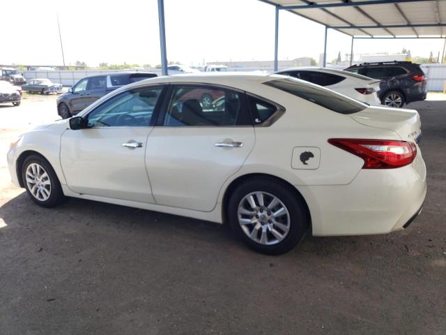 Vin: 1n4al3ap0gc258591, lot: 53760515, nissan altima 2.5 20162