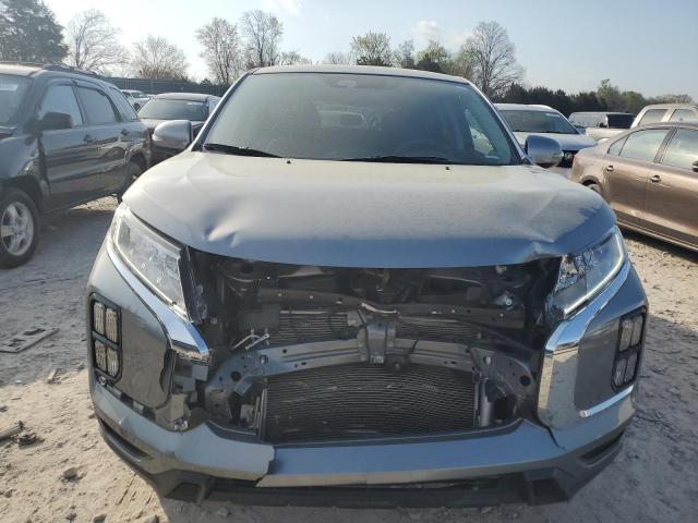 2022 MITSUBISHI OUTLANDER - JA4ARUAU1NU010369