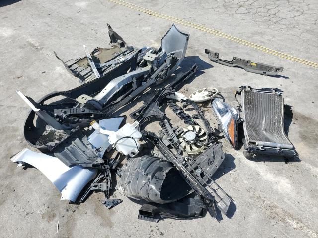 2019 SUBARU IMPREZA LI 4S3GTAS61K3729235