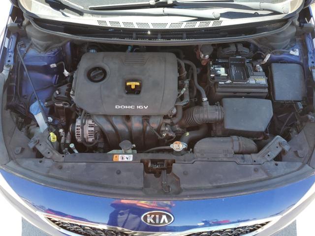 2018 KIA FORTE LX - 3KPFK4A73JE167453