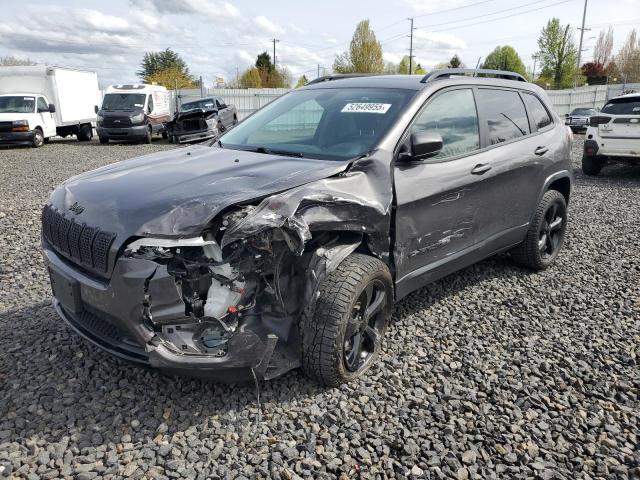 Vin: 1c4pjmlb9ld581981, lot: 52649955, jeep grand cher latitude plus 2020 img_1