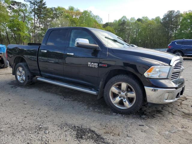 Vin: 1c6rr7tm3es409942, lot: 51113455, ram 1500 slt 20144