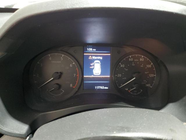 2022 NISSAN ALTIMA S - 1N4BL4BV5NN320043