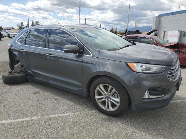 2020 FORD EDGE SEL - 2FMPK3J99LBB15170