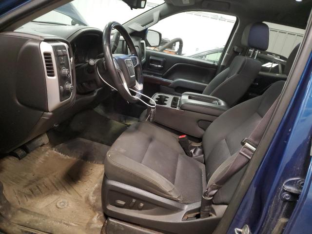 2015 GMC SIERRA K15 - 1GTV2UEC3FZ174630