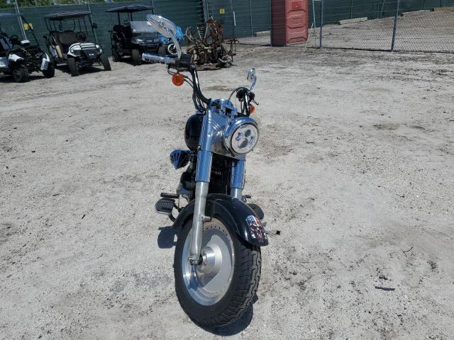 2005 HARLEY-DAVIDSON FLSTFI 1HD1BXB165Y091330