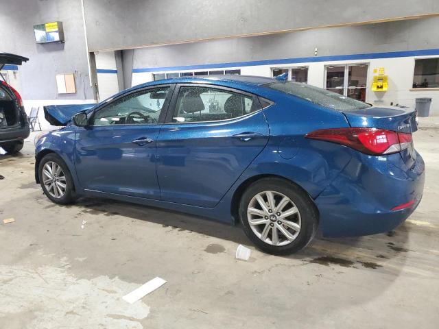 Vin: kmhdh4ae3eu082460, lot: 52711375, hyundai elantra se 20142