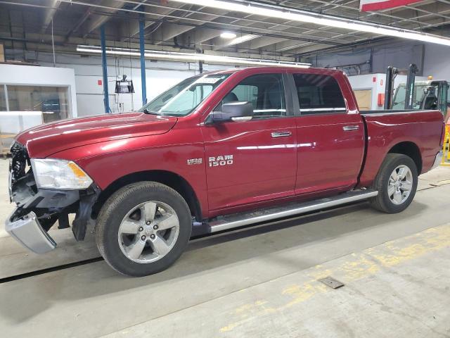 Global Auto Auctions: 2015 RAM 1500 SLT