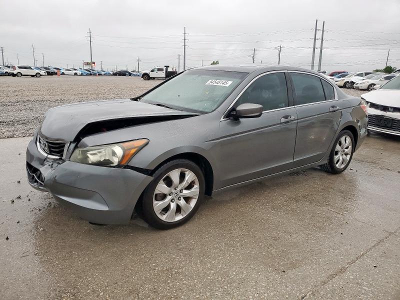 Vin: 1hgcp2f87aa105780, lot: 54545145, honda accord exl 2010 img_1
