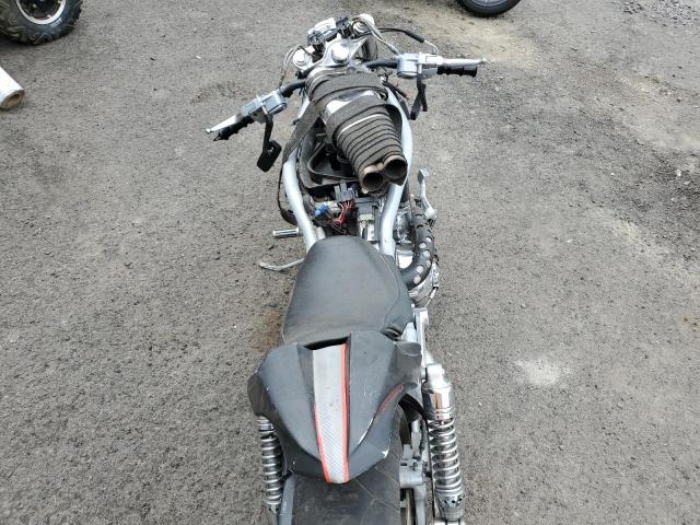 2003 HARLEY-DAVIDSON VRSCA 1HD1HAZ133K847830
