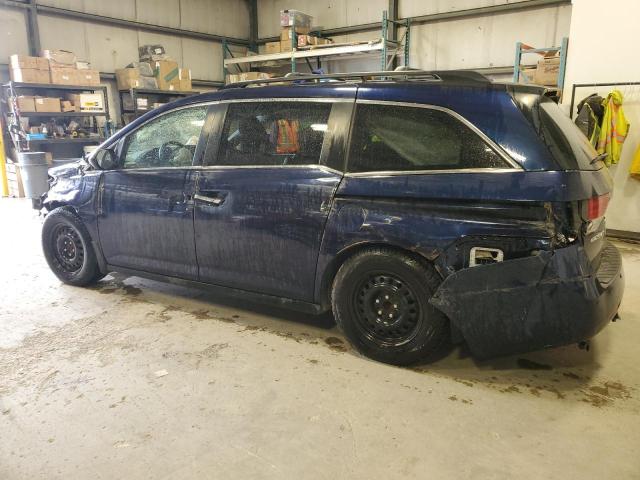 Vin: 5fnrl5h62eb504286, lot: 51077575, honda all models exl 20142