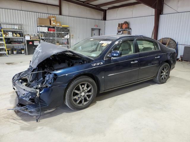 BUICK LUCERNE CX