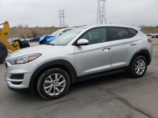HYUNDAI TUCSON SE