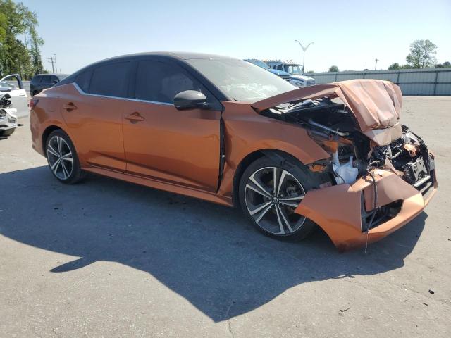 Vin: 3n1ab8dv6my202651, lot: 53804805, nissan sentra sr 20214