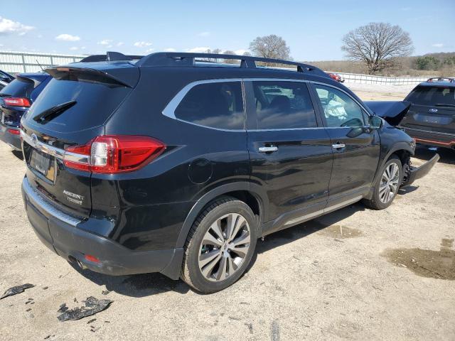 Vin: 4s4wmard5m3476092, lot: 54201735, subaru ascent touring 20213
