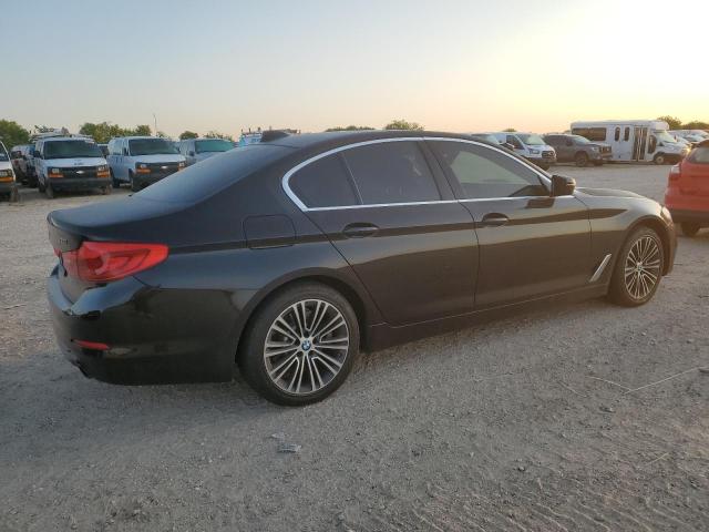 Vin: wbaja5c54kg900736, lot: 52232275, bmw 5 series i 20193
