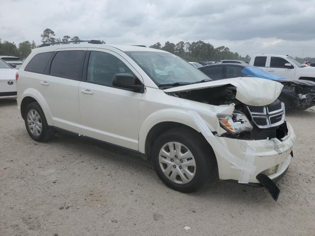 Vin: 3c4pdcab2ht584145, lot: 54953835, dodge journey se 20174