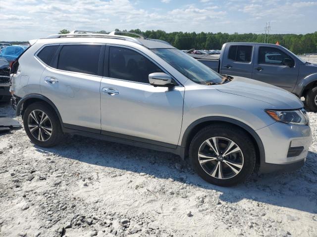 Vin: jn8at2mt3kw503375, lot: 53806595, nissan rogue s 20194
