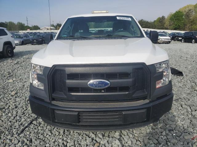 2015 FORD F150 SUPER - 1FTEX1C80FFB62967