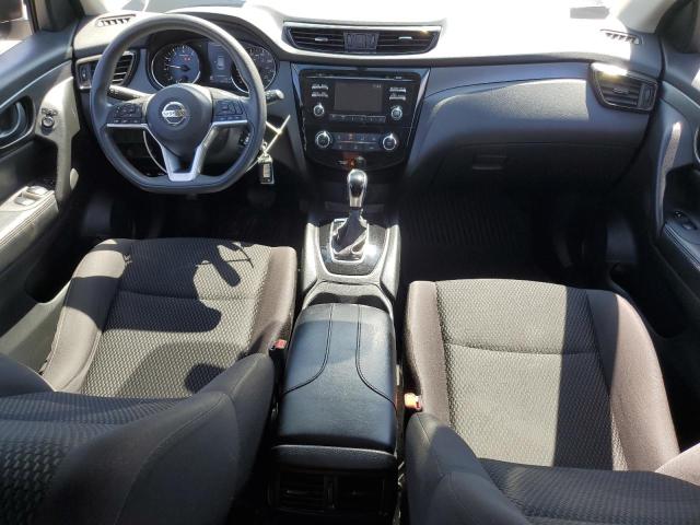 2017 NISSAN ROGUE SPOR JN1BJ1CR7HW106334
