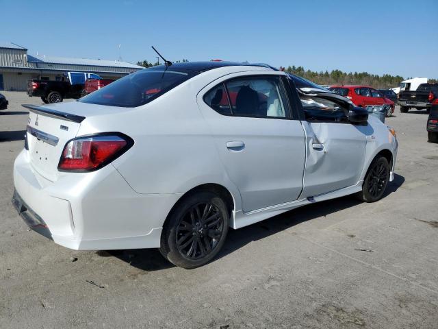 2024 MITSUBISHI MIRAGE G4 ML32FUFJ0RHF14952