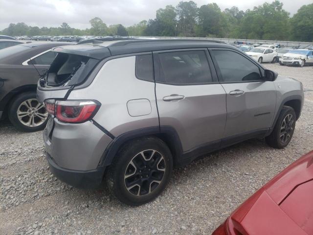 Vin: 3c4njddb6lt195731, lot: 50948035, jeep compass trailhawk 20203