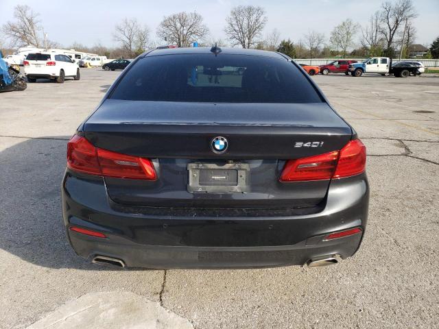 2019 BMW 540 I - WBAJE5C5XKWW01214