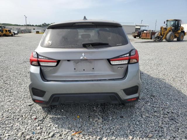 2023 MITSUBISHI OUTLANDER - JA4ARUAUXPU006064