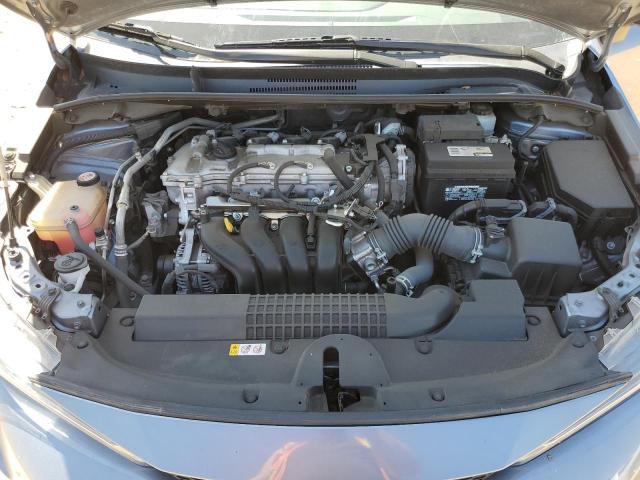 2020 TOYOTA COROLLA LE - JTDEPRAE4LJ113402