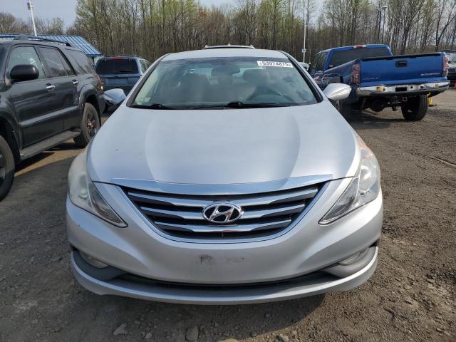 2014 HYUNDAI SONATA SE - 5NPEC4AC5EH820002